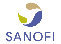 Logo Sanofi