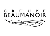 Logo Groupe Beaumanoir