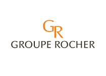 Logo Groupe Rocher