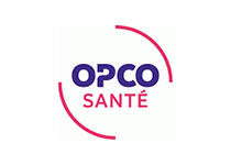 Logo OPCO Santé