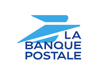 La Banque Postale Logo