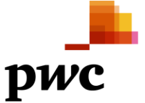 Logo PWC