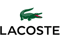 Logo LACOSTE