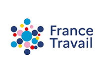 Logo France Travail