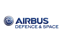 LOGO AIRBUS DEFENSE&SPACE