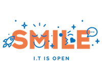 hellohandicap-smile Logo SOGETI